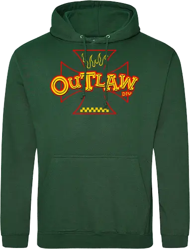 the outlaw