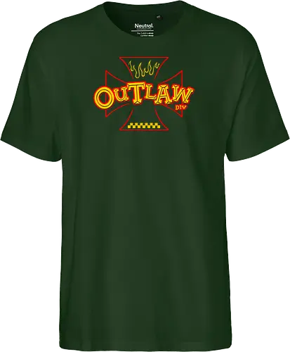 the outlaw