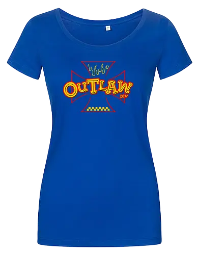 the outlaw