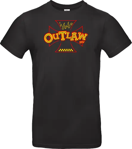 the outlaw