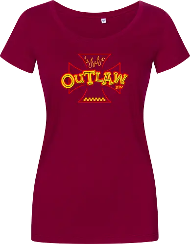 the outlaw