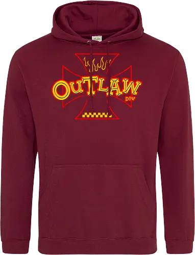 the outlaw