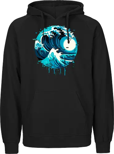 broken wave 