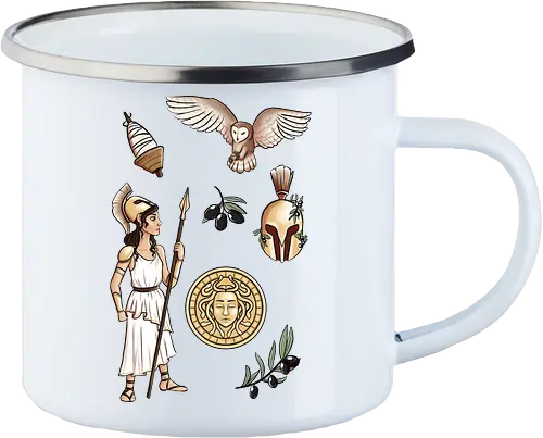Göttin Athene