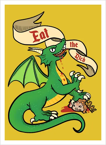 Eat the Rich 2