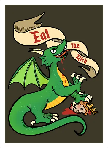 Eat the Rich 2