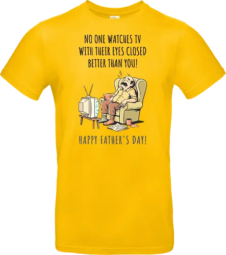 Besser Als Du! Lustiges Vater Spruch Design Für Papa