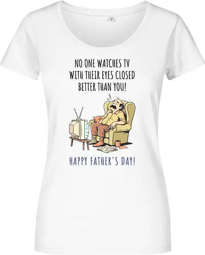 Besser Als Du! Lustiges Vater Spruch Design Für Papa