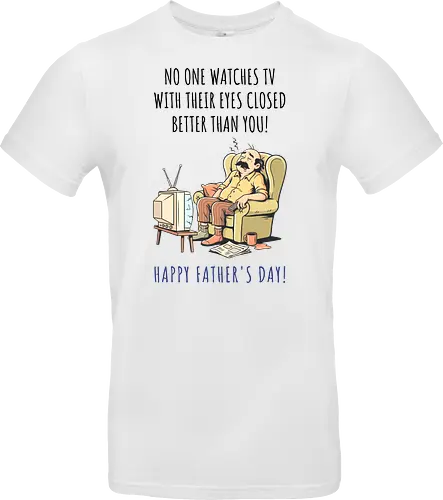 Besser Als Du! Lustiges Vater Spruch Design Für Papa