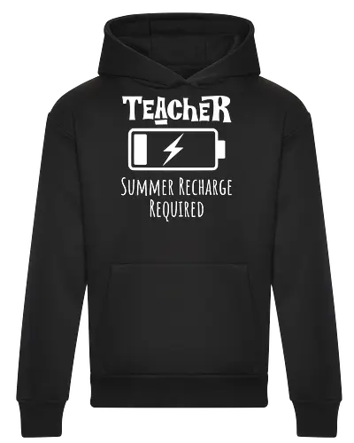 Lehrer Sommermodus Aktiv Lustiges Schuljahresende Design Für Lehrerinnen