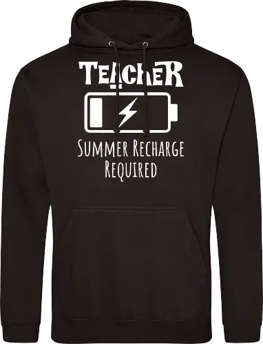 Lehrer Sommermodus Aktiv Lustiges Schuljahresende Design Für Lehrerinnen