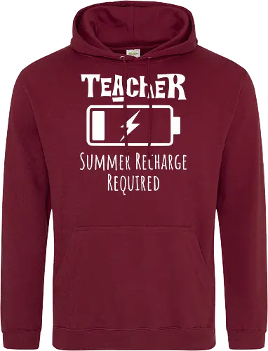 Lehrer Sommermodus Aktiv Lustiges Schuljahresende Design Für Lehrerinnen