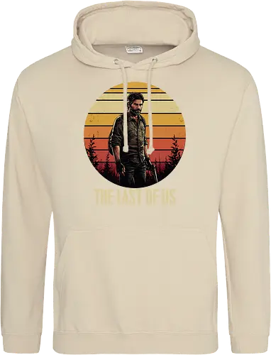 Joel Miller TLOU