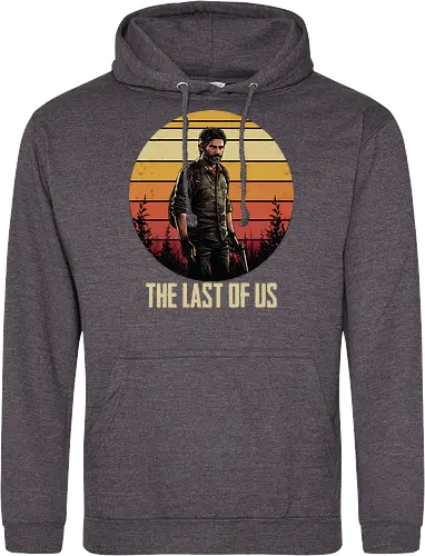 Joel Miller TLOU