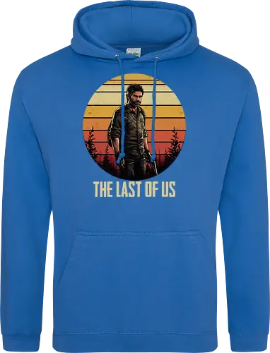 Joel Miller TLOU