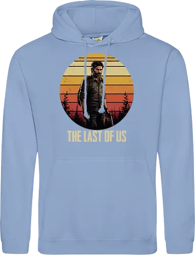 Joel Miller TLOU