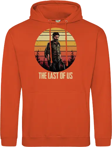 Joel Miller TLOU