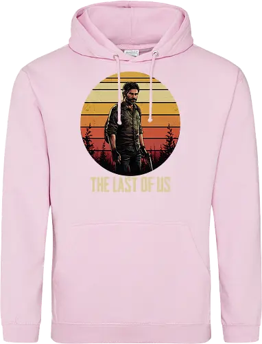 Joel Miller TLOU
