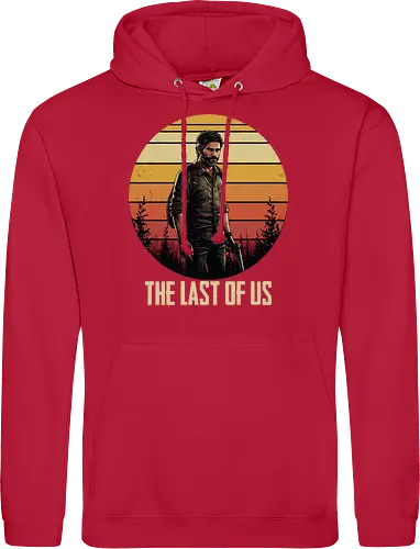 Joel Miller TLOU