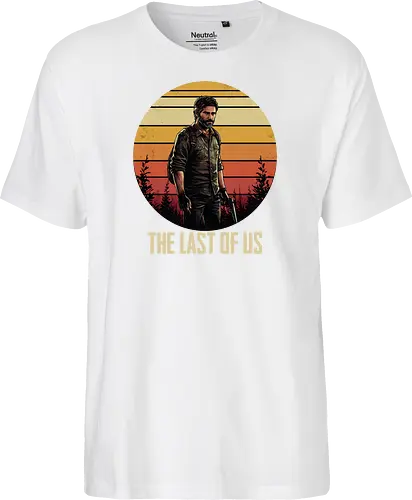 Joel Miller TLOU
