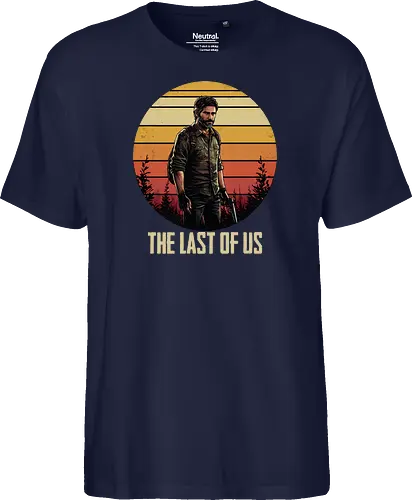 Joel Miller TLOU