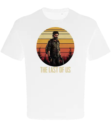 Joel Miller TLOU