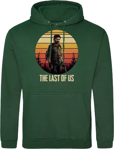 Joel Miller TLOU