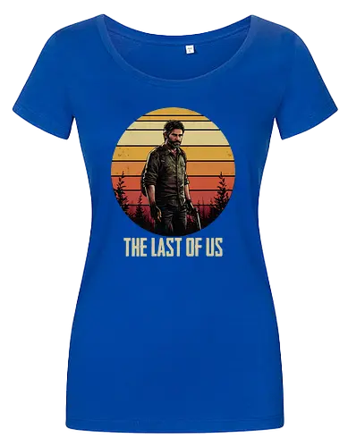 Joel Miller TLOU