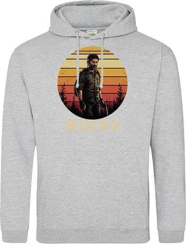 Joel Miller TLOU
