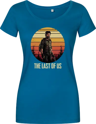 Joel Miller TLOU
