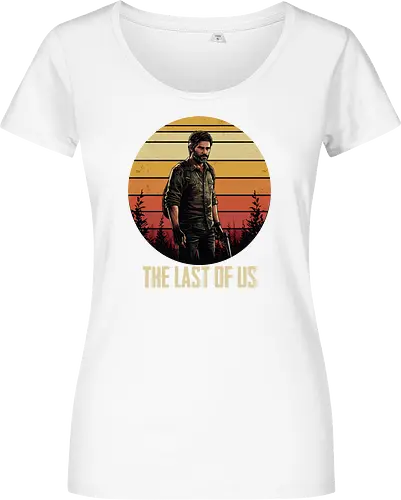 Joel Miller TLOU