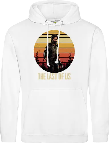 Joel Miller TLOU