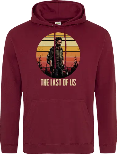 Joel Miller TLOU