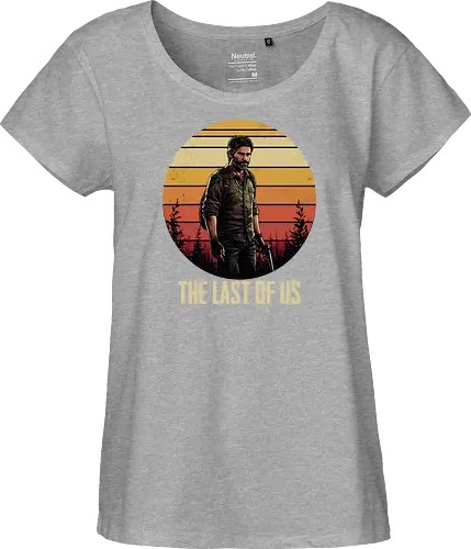 Joel Miller TLOU