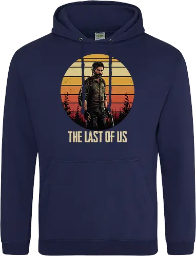 Joel Miller TLOU