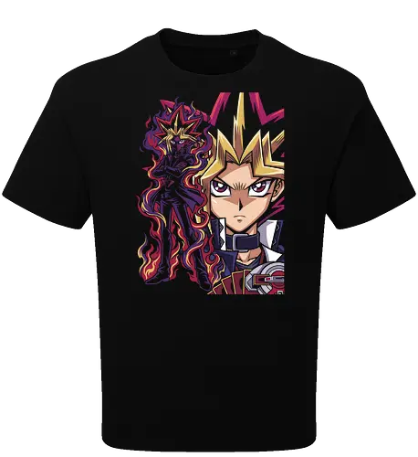 The Pharaoh's Aura