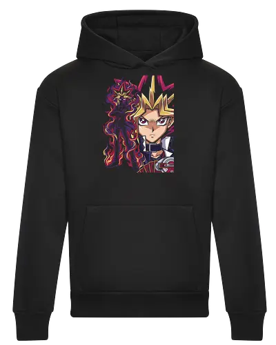 The Pharaoh's Aura