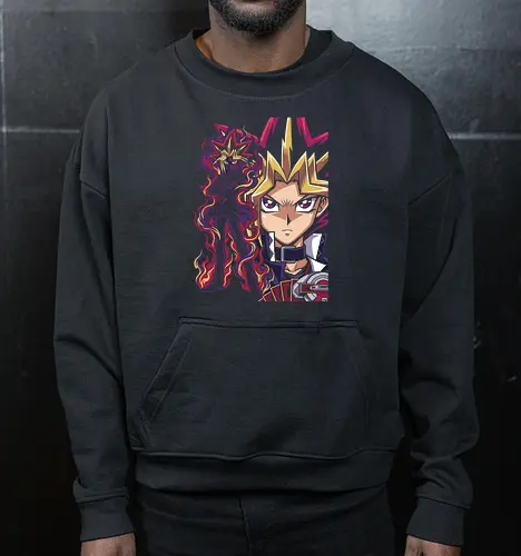 The Pharaoh's Aura