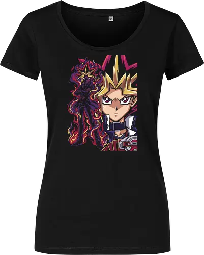 The Pharaoh's Aura