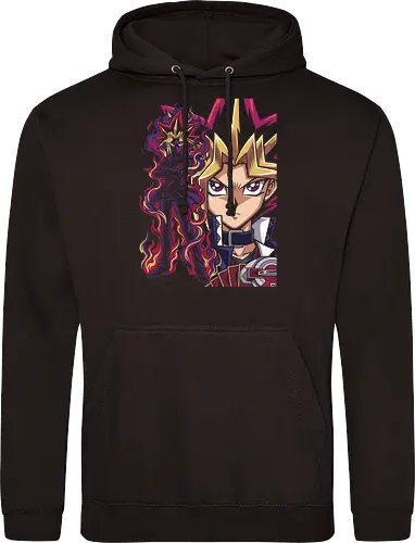 The Pharaoh's Aura