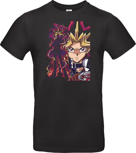 The Pharaoh's Aura