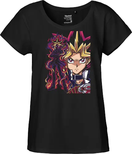 The Pharaoh's Aura
