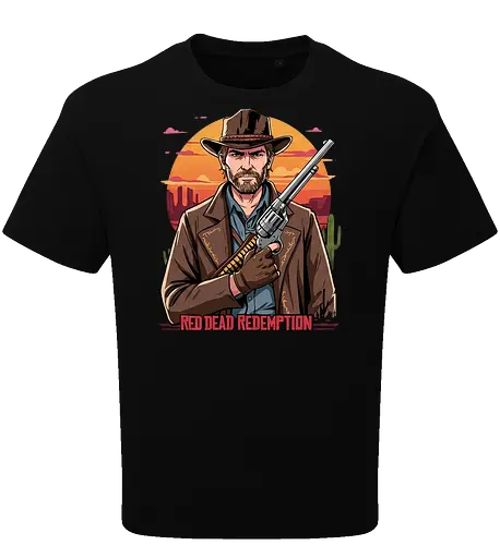 Arthur Morgan Redemption 2
