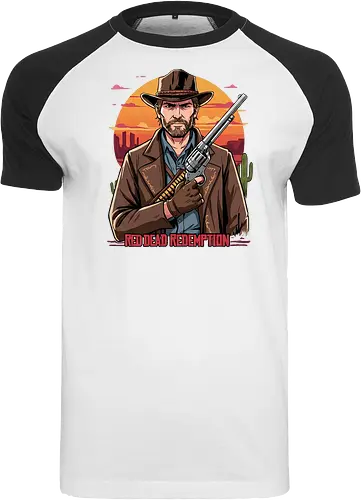 Arthur Morgan Redemption 2