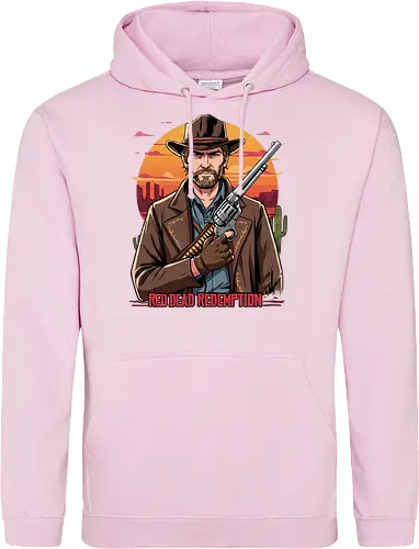Arthur Morgan Redemption 2