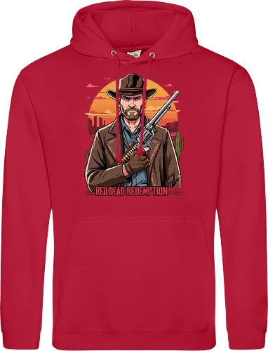 Arthur Morgan Redemption 2