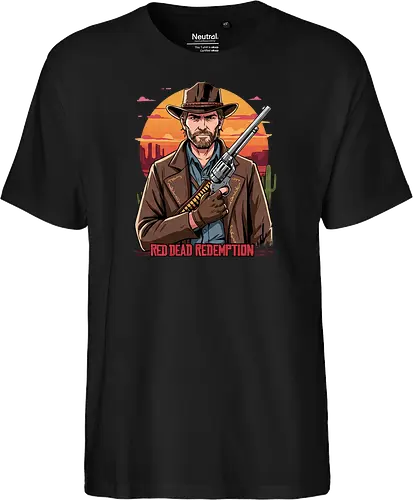 Arthur Morgan Redemption 2