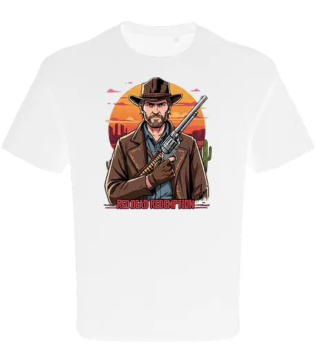 Arthur Morgan Rdr2