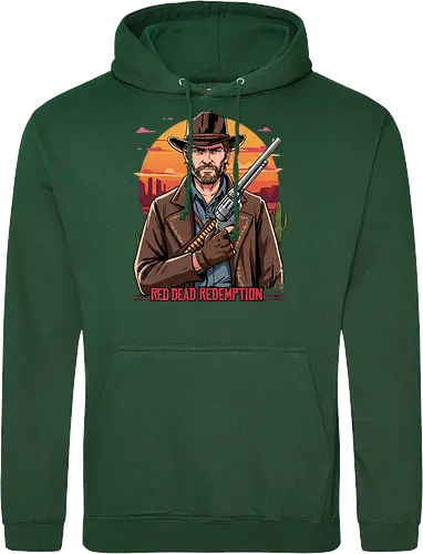 Arthur Morgan Rdr2