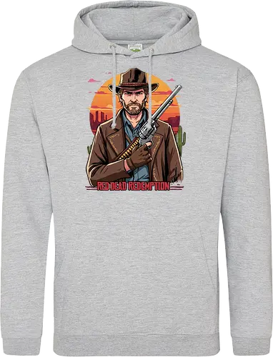 Arthur Morgan Redemption 2